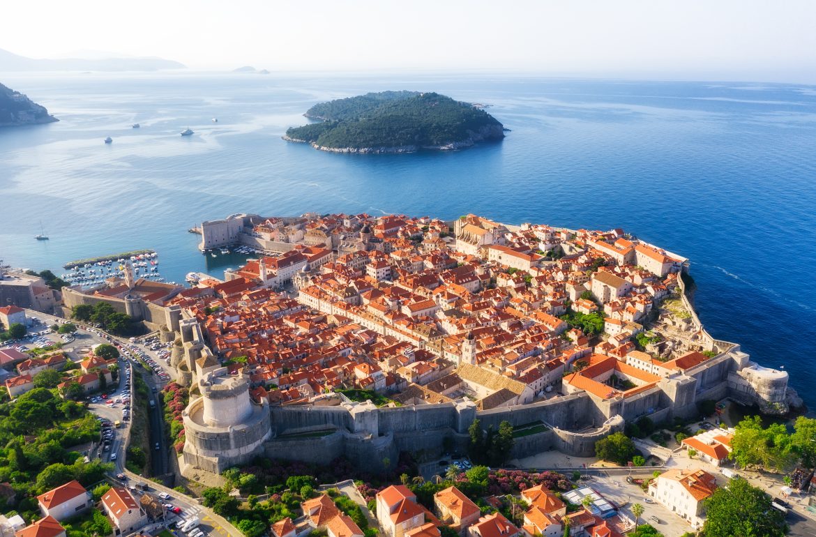 15 geriausių dalykų, kuriuos reikia nuveikti Dubrovnike