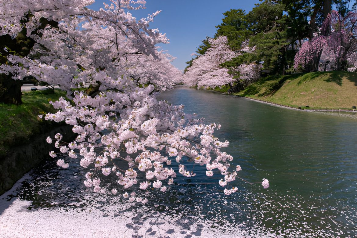 7 nuostabūs riokanai Japonijoje