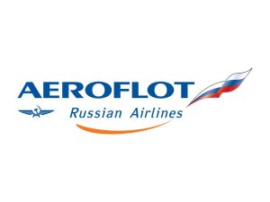 Aeroflot logotipas