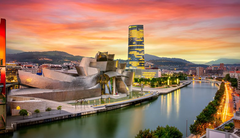 Bilbao