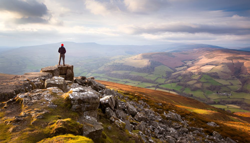 Brecon Beacons