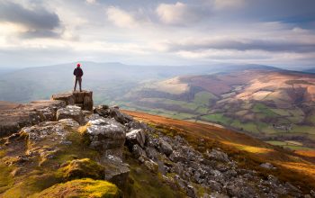 Brecon Beacons