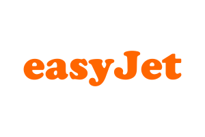 EasyJet logotipas