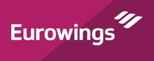 Eurowings logotipas