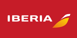 Iberia logotipas