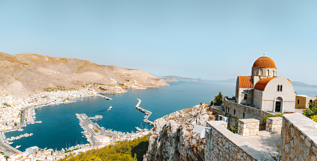 Kalymnos