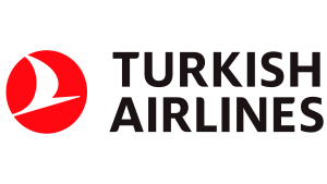 Turkish Airlines logotipas