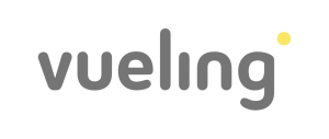 Vueling logotipas