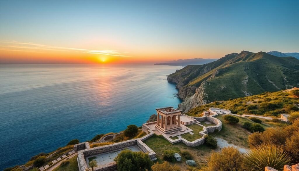 Lankytinos vietos Kretoje