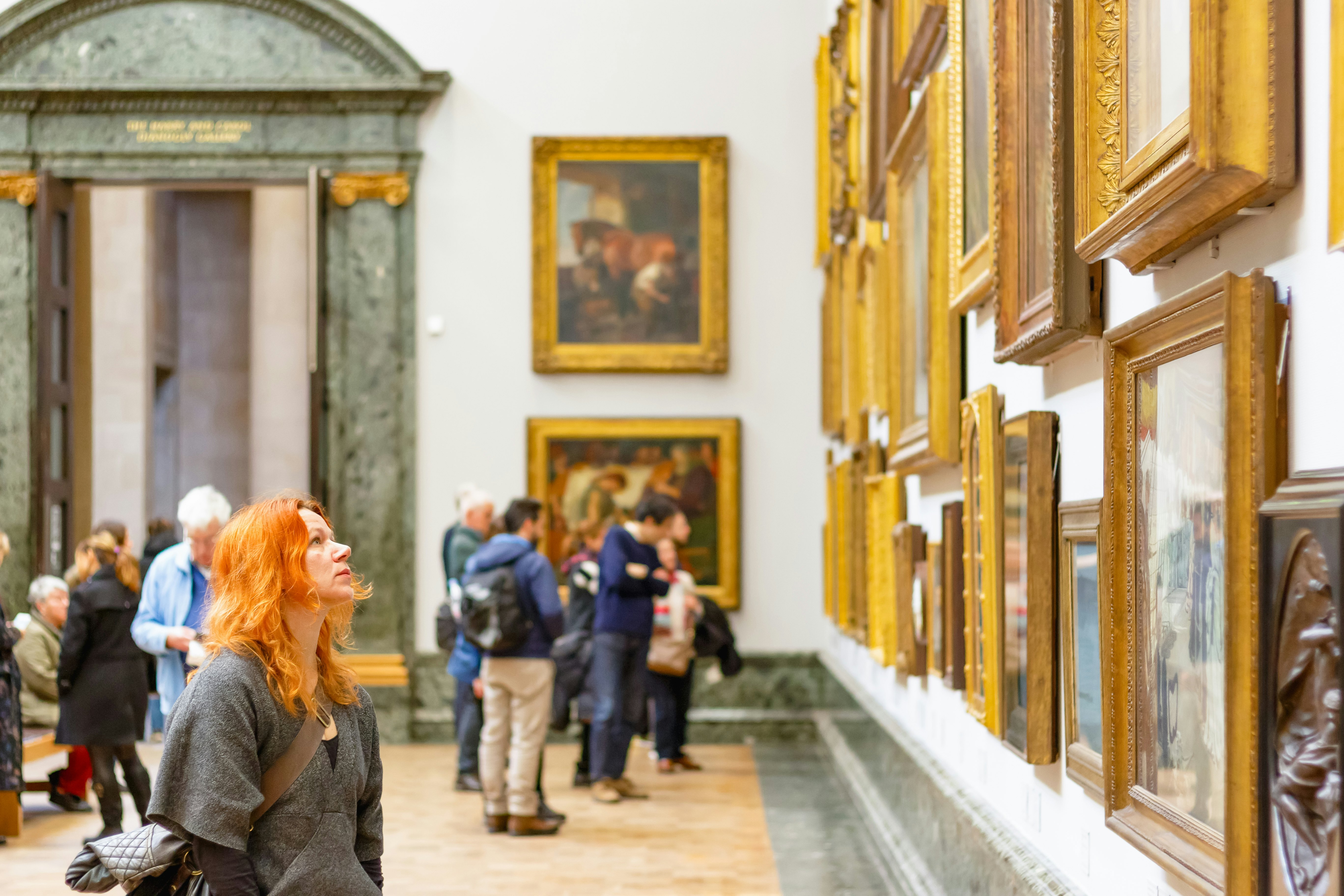 Tate Britain „Tate Britain