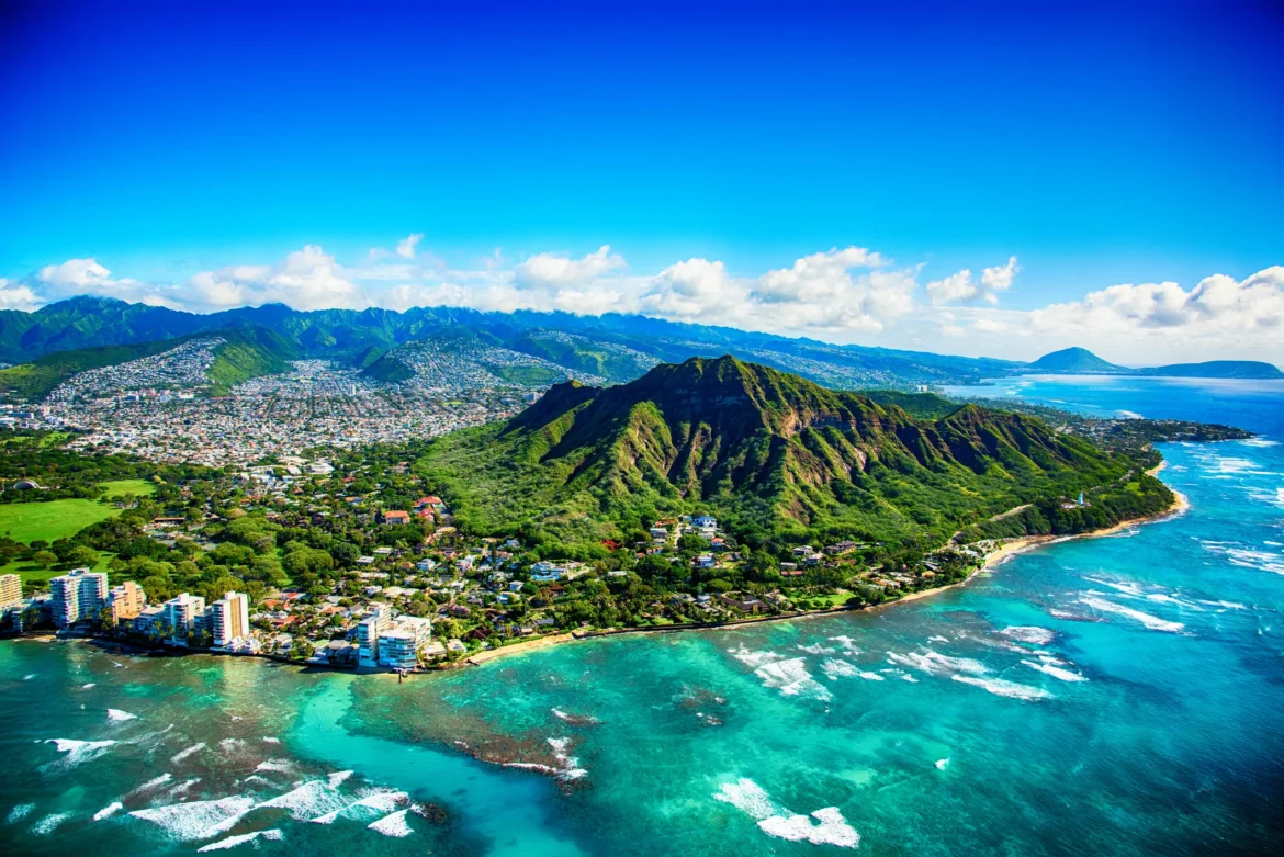 15 geriausių dalykų, kuriuos galima nuveikti Honolulu.