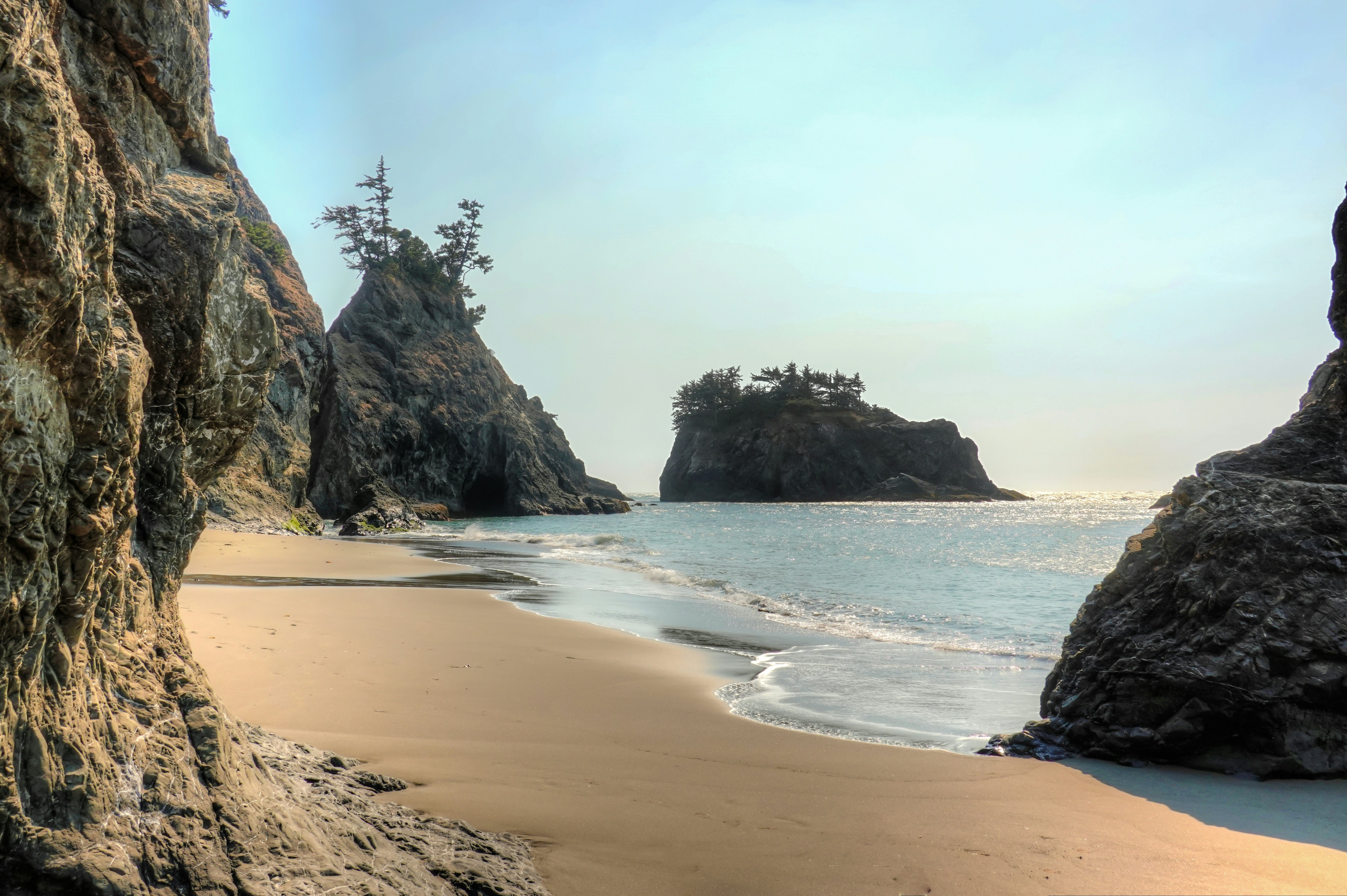 Samuel H. Boardman State Scenic Corridor