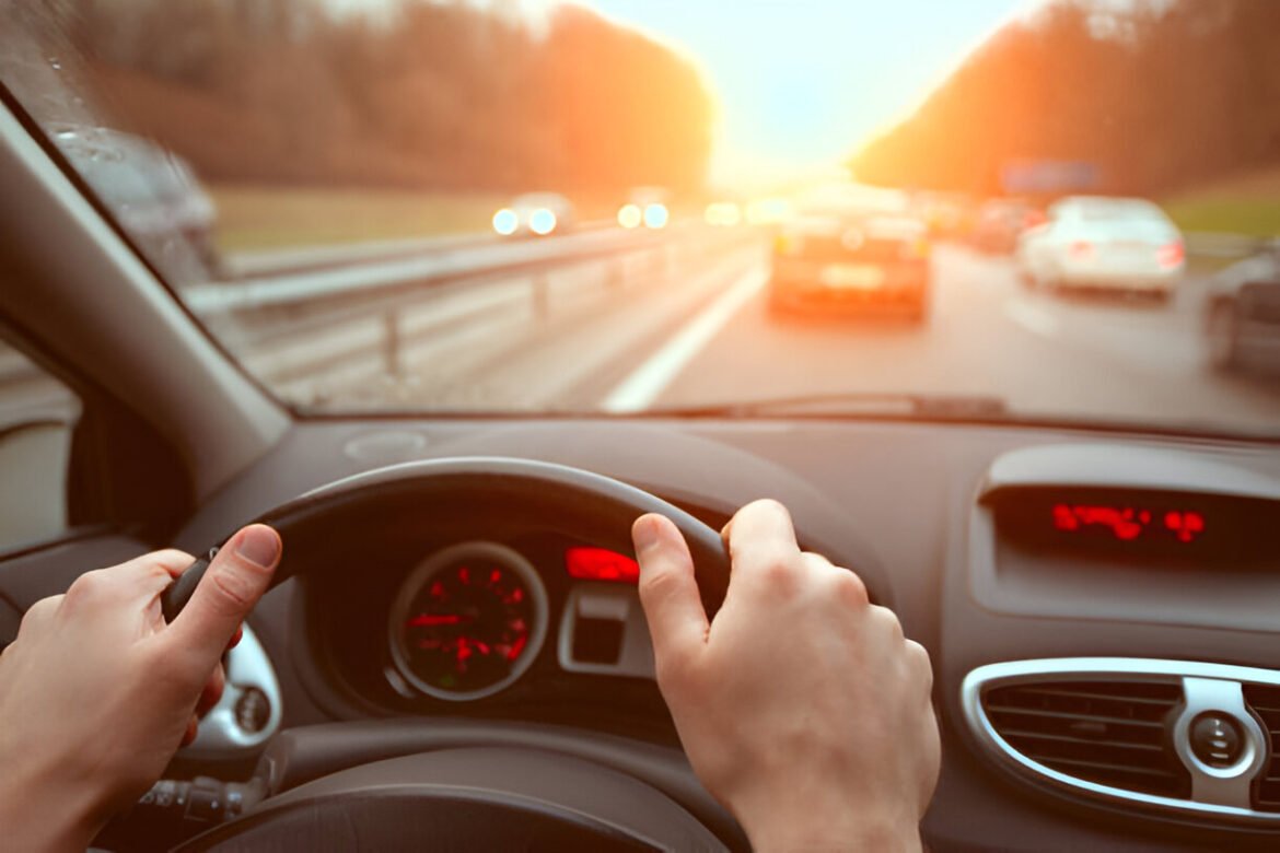 Lankytinos vietos Lietuvoje automobiliu: kelionių gidas