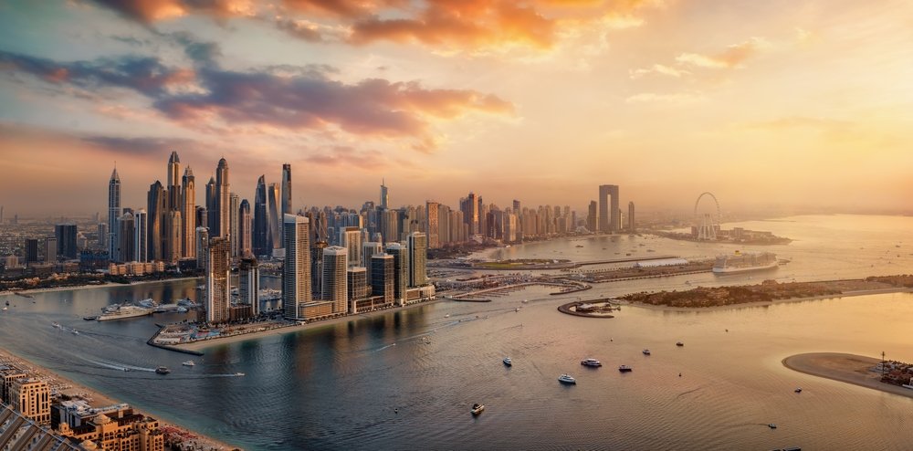 Geriausios vietos valgyti ir gerti Dubajuje