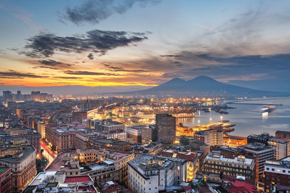 Kur geriau: Italijoje ar Kroatijoje?