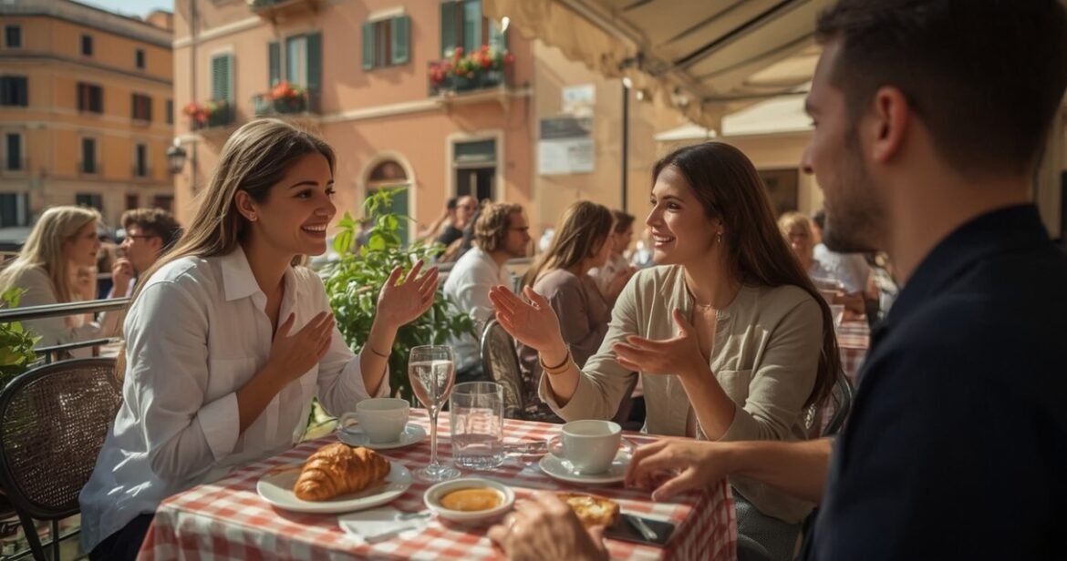 Kaip Italų Kalboje Taisykliai Sakoma „Ačiū“: Žodžio „Grazie“ Reikšmė ir Naudojimas