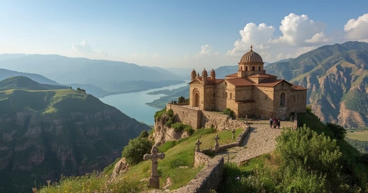 Armėnija: Istorija, Kultūra, Lankytinos Vietos ir Kelionės Patarimai