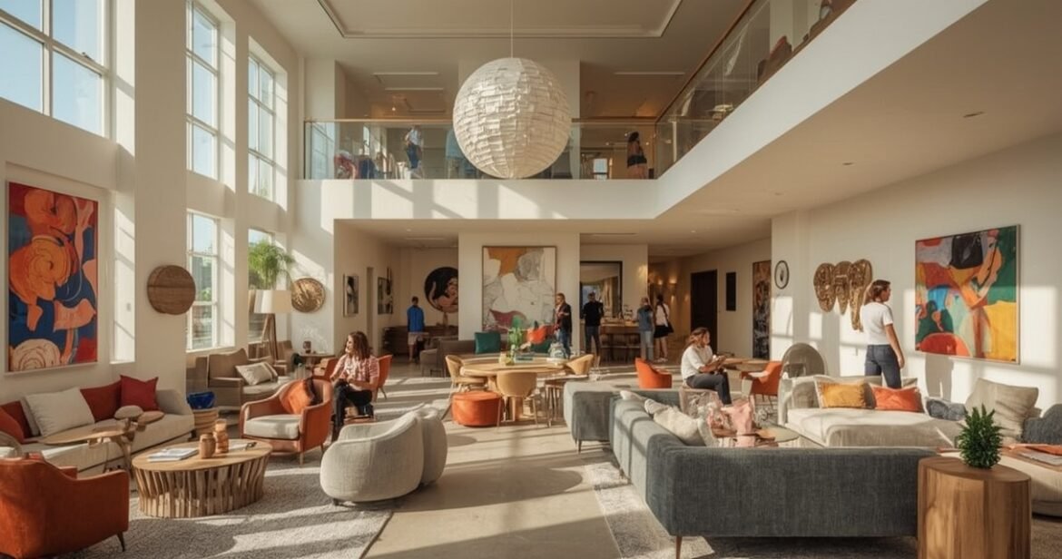 Kas yra Art Hotel? Meninių viešbučių išskirtinumai ir pasirinkimo patarimai