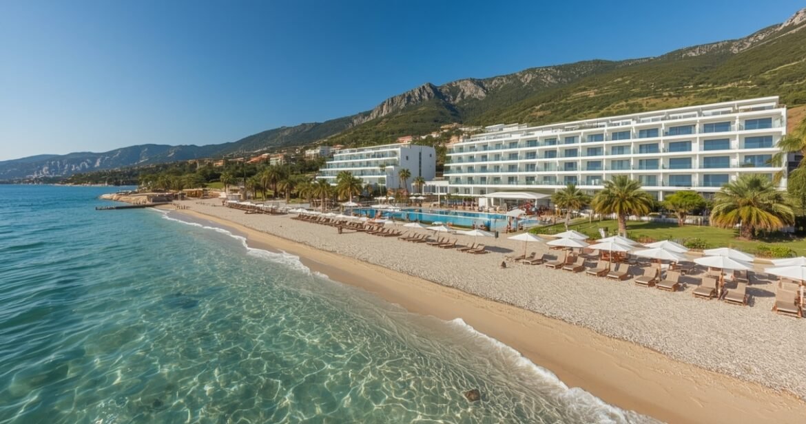 Asdem Beach Hotel Kemere: Apžvalga, Paslaugos ir Kelionių Patarimai