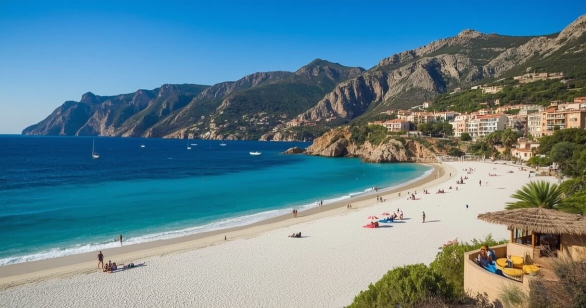 Maljorka: Ką Reikia Žinoti Planuojant Atostogas Didžiausioje Balearų Saloje