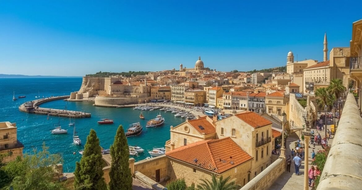 Malta: Svarbiausi Lankytini Objektai, Kurortai ir Atostogų Patarimai