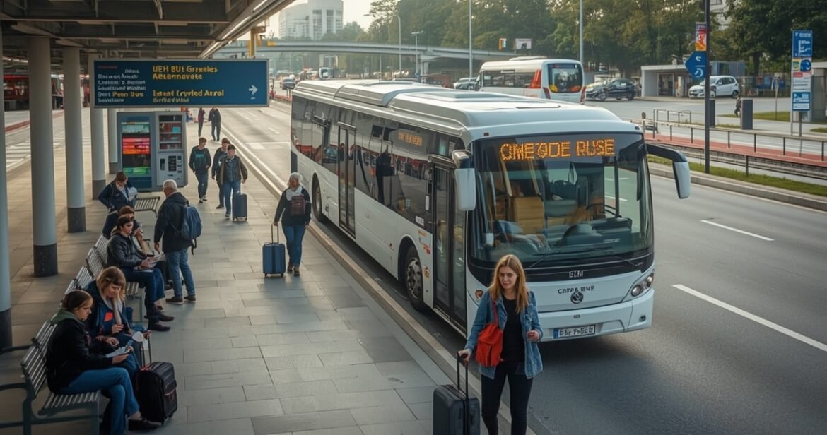 Autobusinės kelionės Lietuvoje ir Europoje: privalumai, patarimai, saugumas