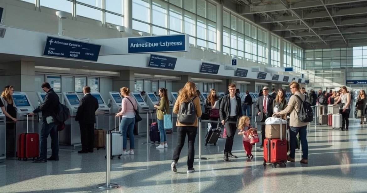 Avion Express bagažo taisyklės: ką svarbu žinoti keleiviams