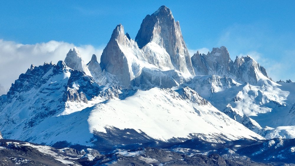 9 įspūdingiausios pažintys su laukine gamta Patagonijoje