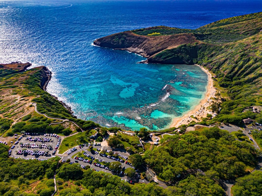 Pirmą kartą Oahu, Havajuose: keliautojo gidas