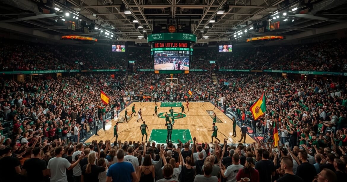 „Barcelona“ ir „Žalgiris“ Eurolygoje: Istorija, Statistika, Reikšmė