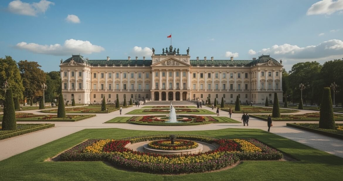 Belvedere: Architektūrinė Reikšmė, Istorija ir Žymiausios Vietos