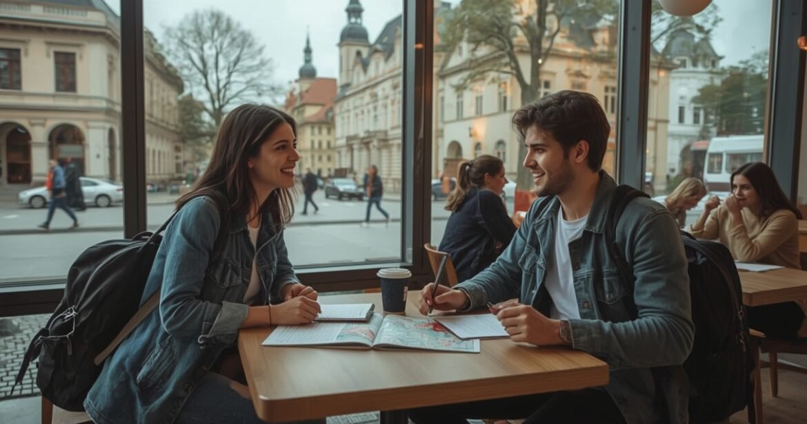 Kaip Rasti Patikimą Bendrakeleivį: Patarimai ir Paieškos Būdai