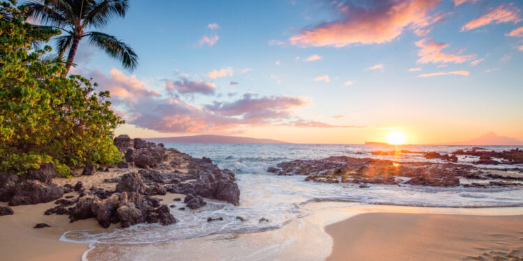 Keliautojo gidas i Maui