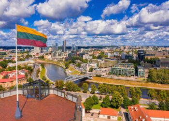 Ką veikti Vilniuje?